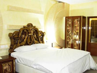 Riyam Hotel Маскат Екстериор снимка