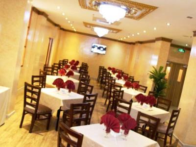 Riyam Hotel Маскат Екстериор снимка