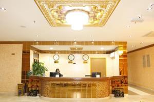 Riyam Hotel Маскат Екстериор снимка