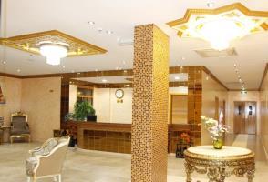 Riyam Hotel Маскат Екстериор снимка
