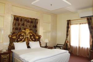 Riyam Hotel Маскат Екстериор снимка