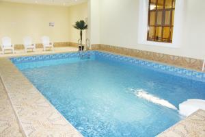 Riyam Hotel Маскат Екстериор снимка
