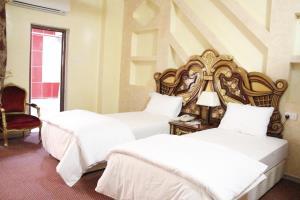 Riyam Hotel Маскат Екстериор снимка